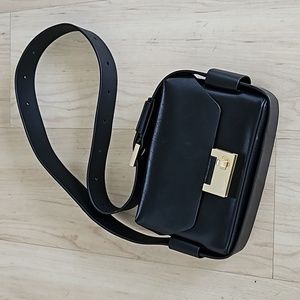 All Saints Frankie 3-in-1 crossbody bag